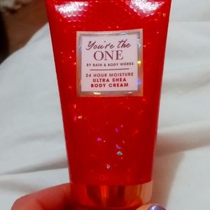 Body Cream